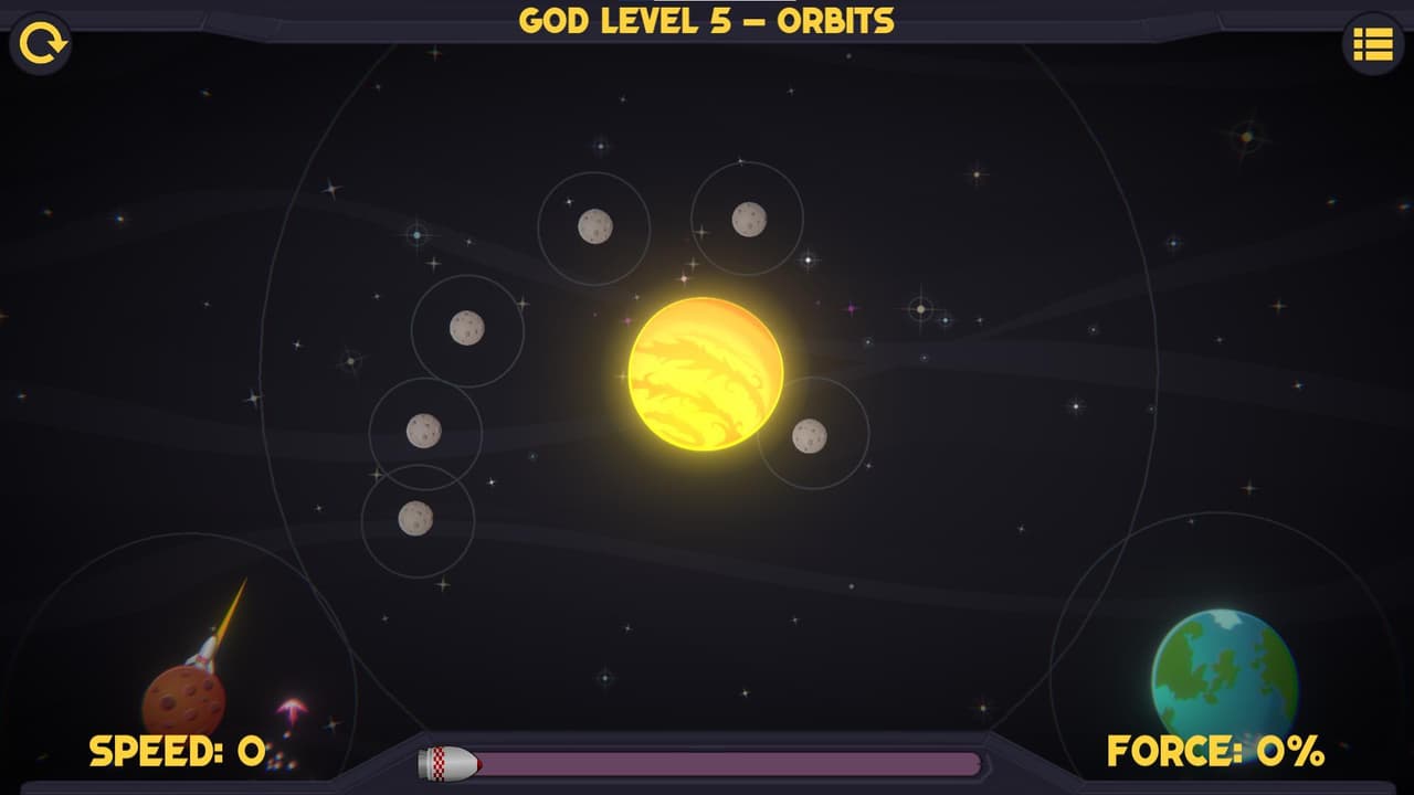 Launch OClock(down) screenshot 5