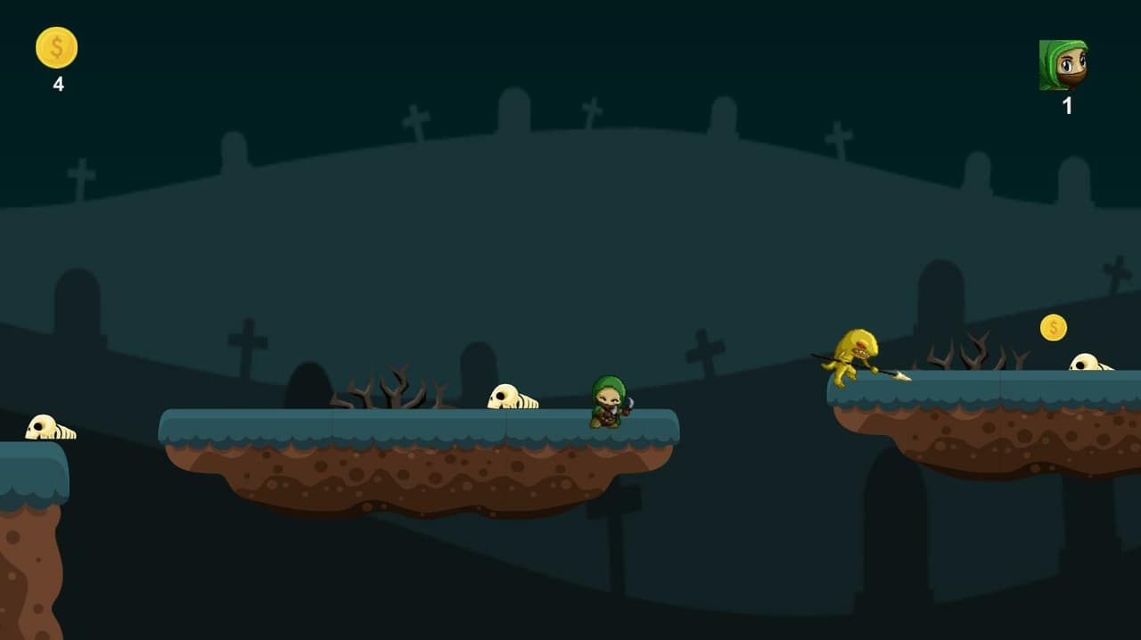 SMAUG A Floresta Nebulosa 2 screenshot 3