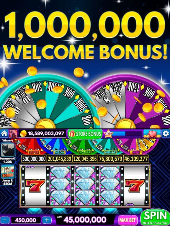 Spin Vegas Slots: VIP Casino screenshot 2