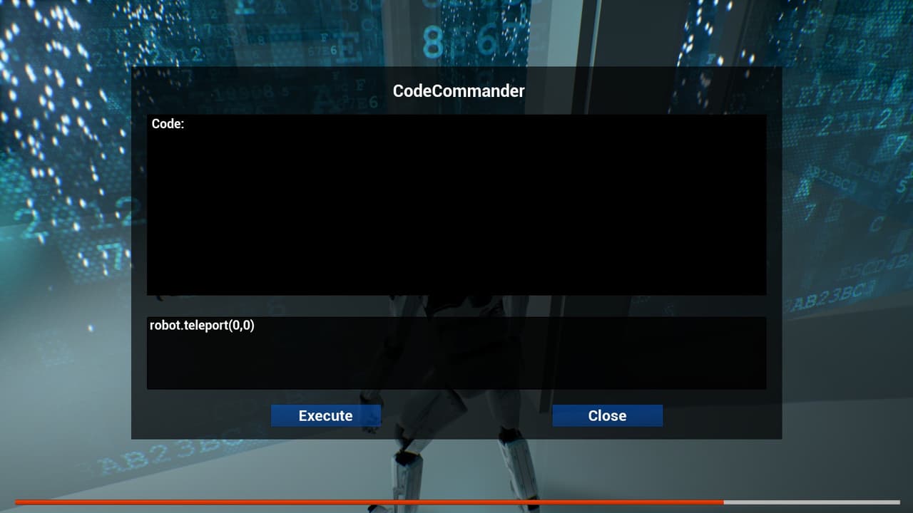 Robo Encryption Zup screenshot 5