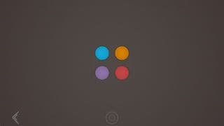 Bluck - Free Drawing Balls Game: Blek Lines Edition screenshot 2