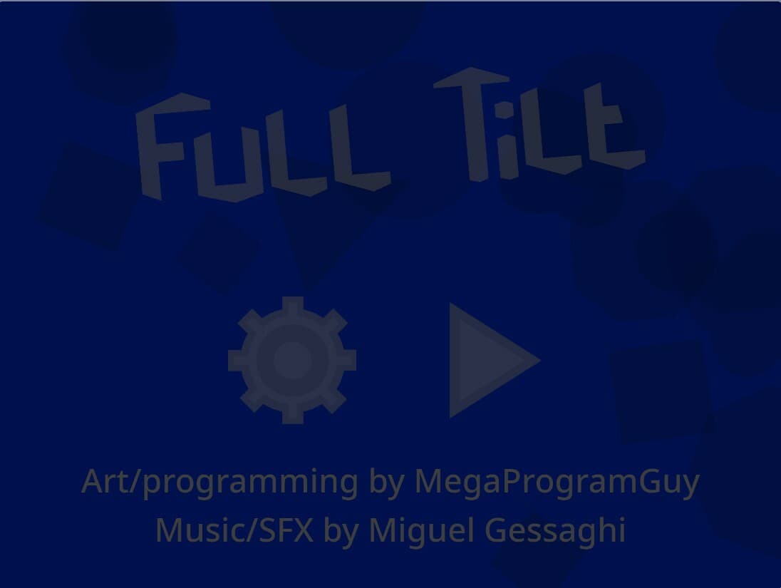 Full Tilt (MegaProgramGuy)