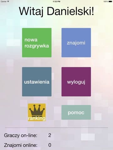 Woords Free screenshot 2