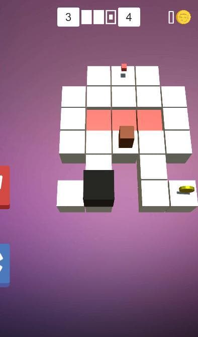 CUBE! screenshot 3