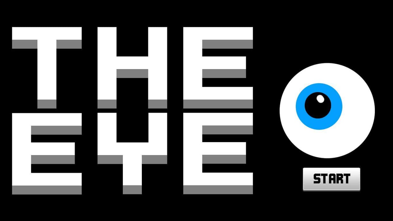 The Eye screenshot 2