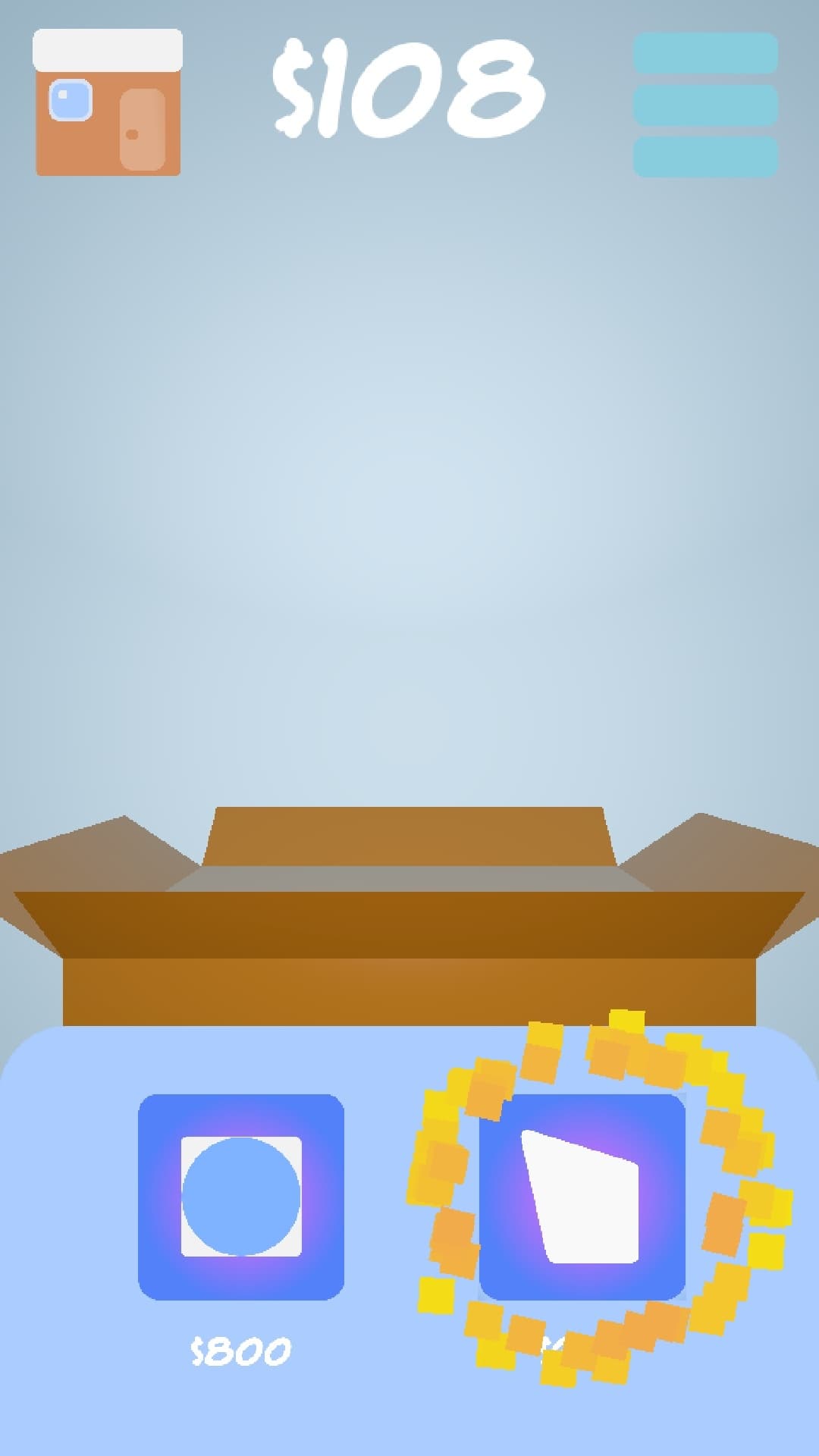 BoxCatch screenshot 2