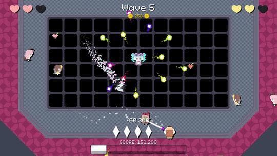 Sleeping Flowers: Thread Curse