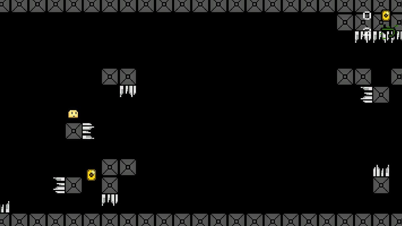 I Dont Want to Play This Game screenshot 5