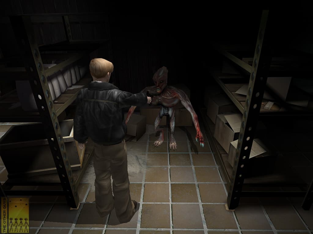 Side-Scene screenshot 3