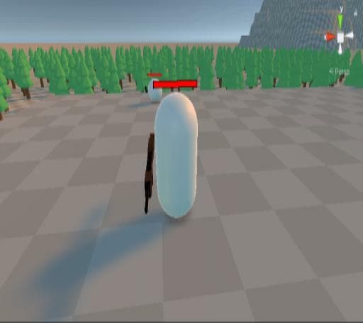 Shapefight