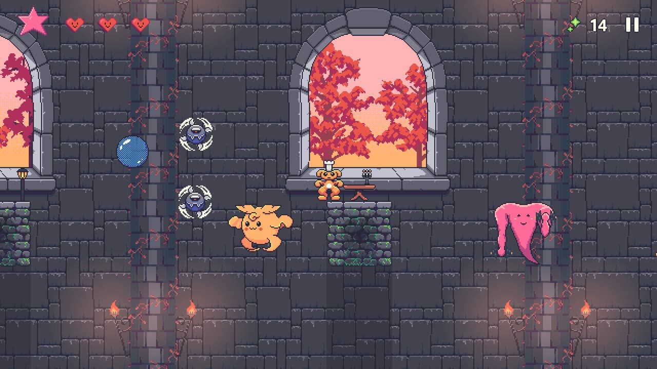 Floomy screenshot 5