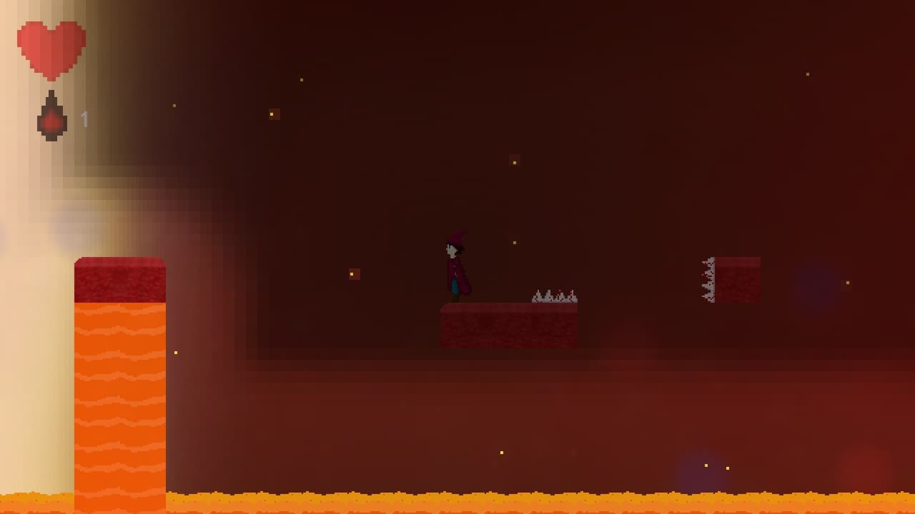 How About Spikes