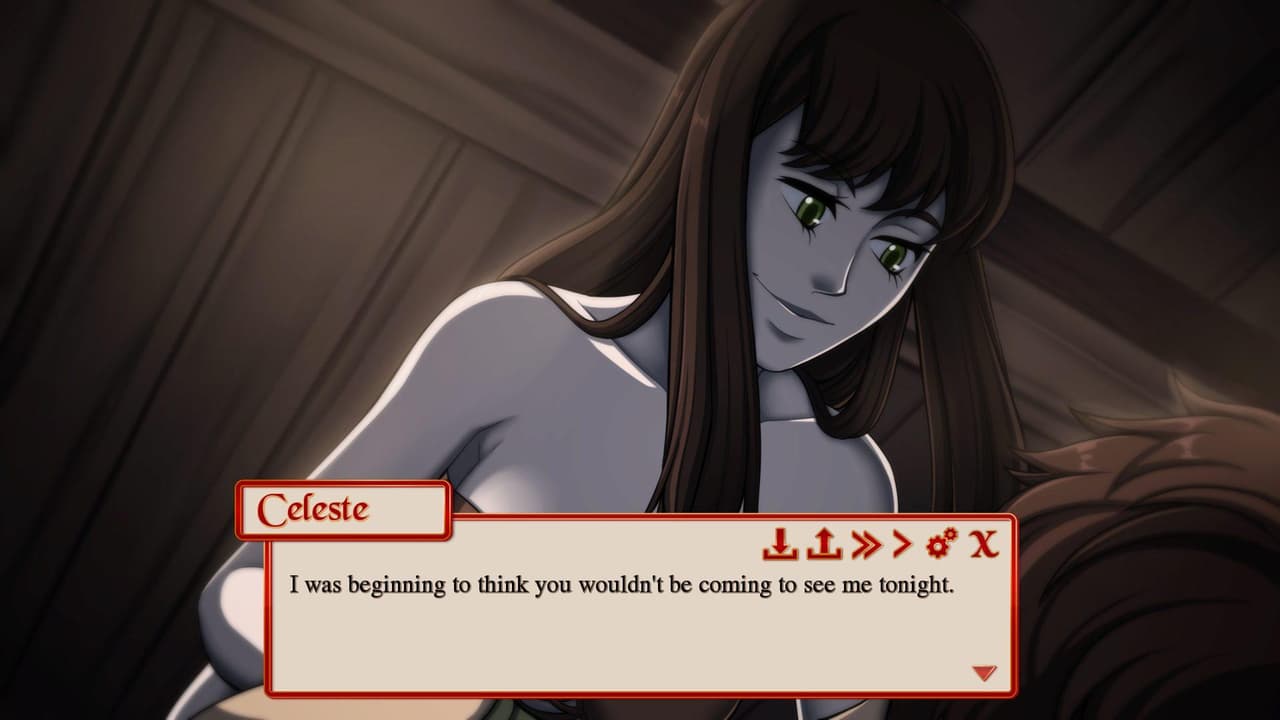 Max Massacre (itch) screenshot 2