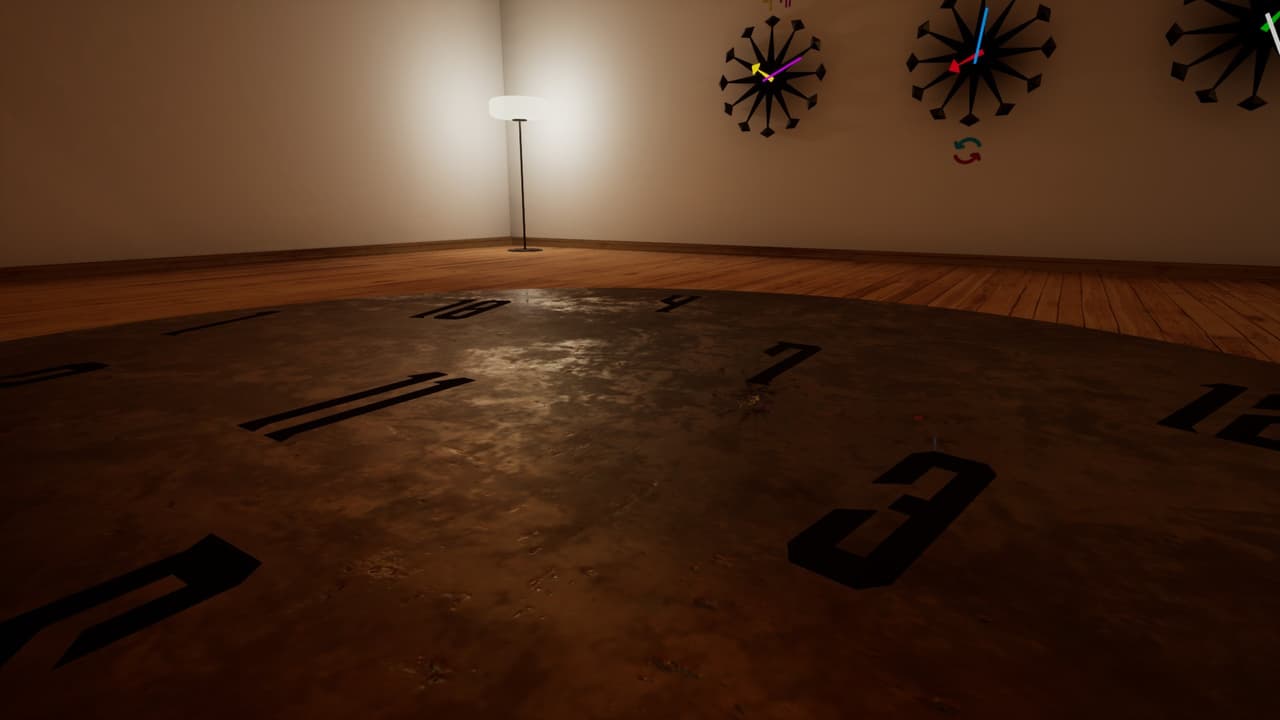 Numb Top Hat screenshot 4
