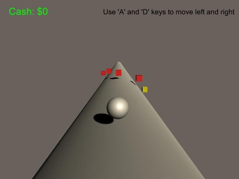 The Duality of Man (RIDENTEM) screenshot 2