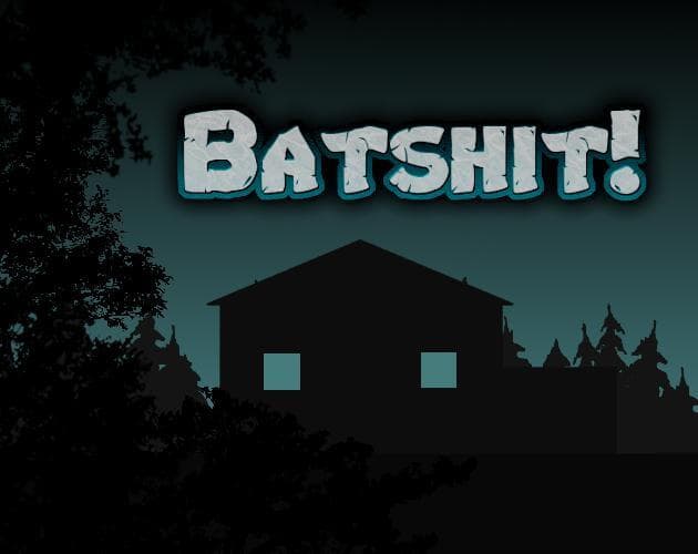 Batshit! screenshot 2