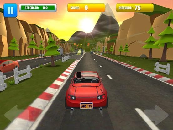 Flatout! screenshot 2