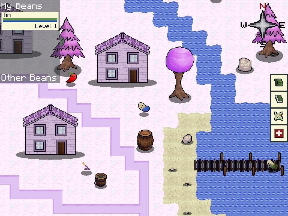 Tims Adventure (Jamie Buttenshaw) screenshot 3