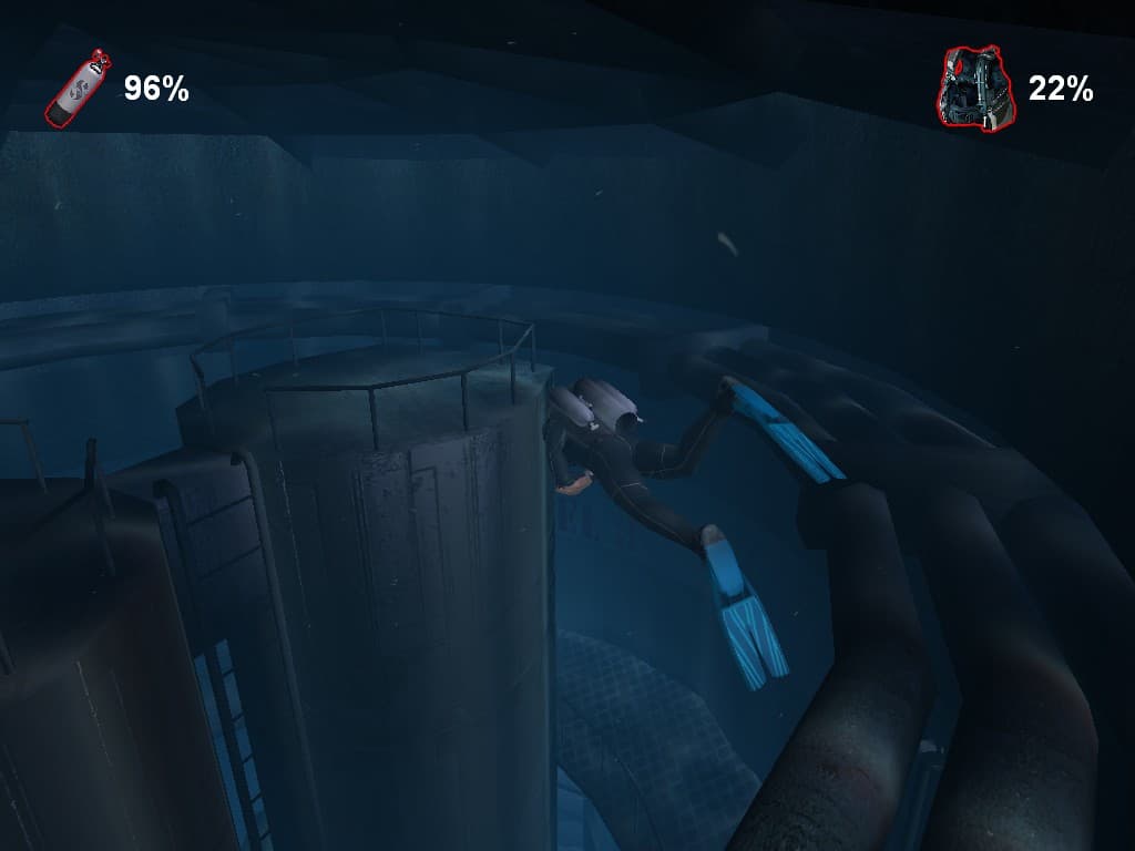 Check Dive screenshot 6