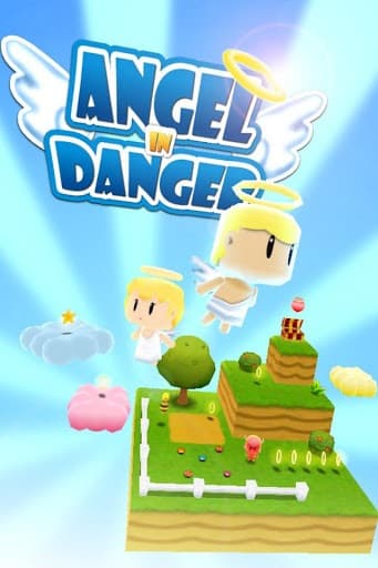 Angel in Danger screenshot 2