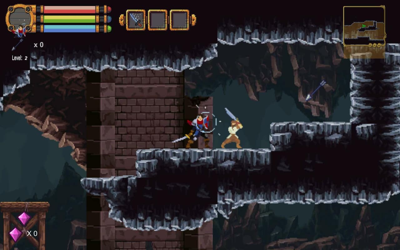 Juego Infinito Web