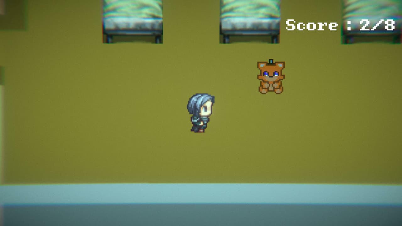 The Asylum Haunt screenshot 5
