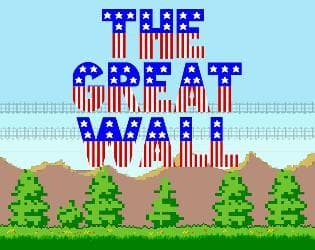 The Great Wall