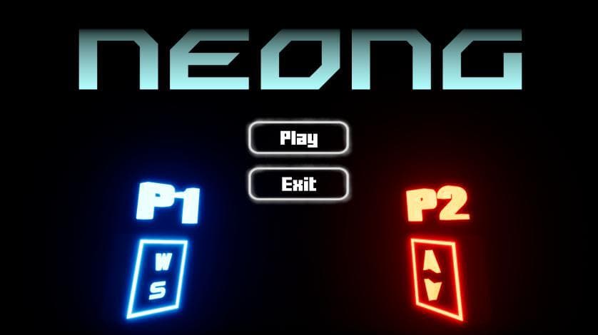 Neong screenshot 2