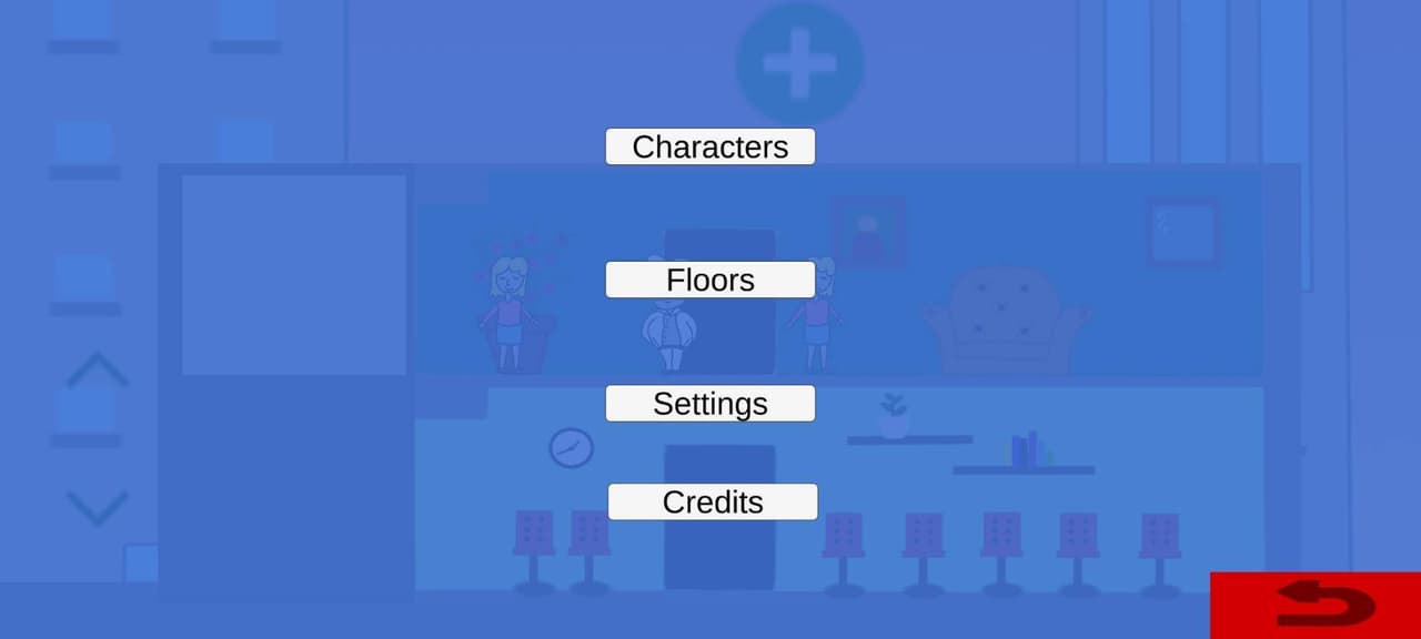 Block Tower (itch) (Dawo252) screenshot 4