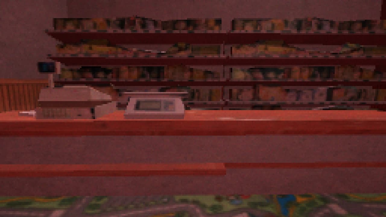 SzebnieCore2006 screenshot 6