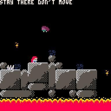 Escape the dungeon (MarcoDXV) screenshot 3