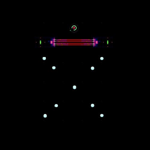 PROXEMIT screenshot 2