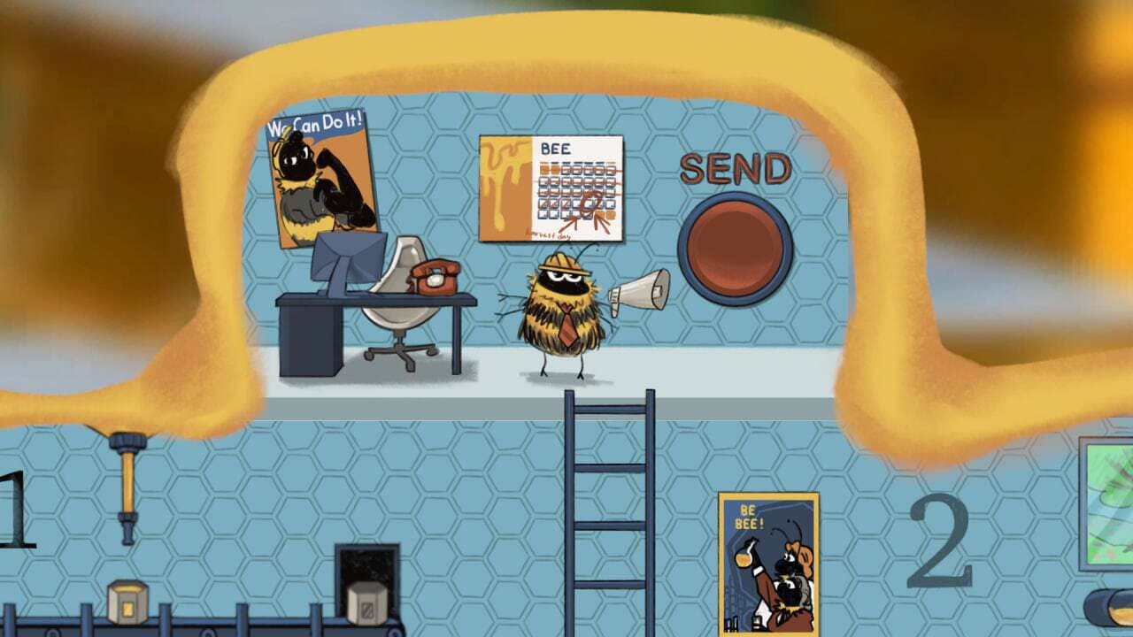 Honey Inc.