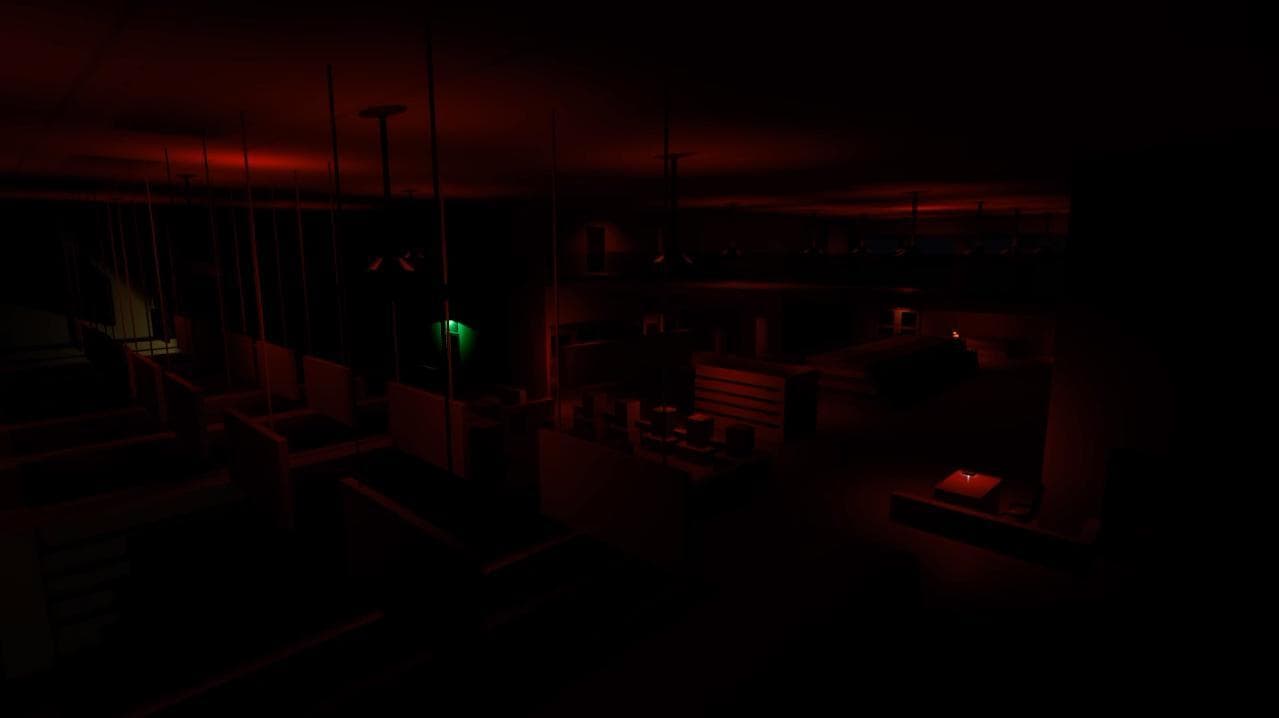The Close screenshot 3