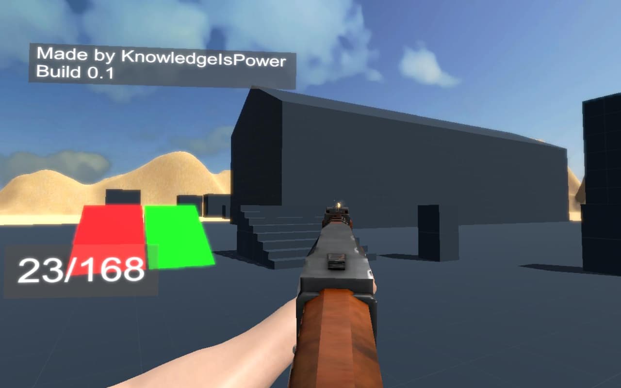 Fps Test screenshot 5