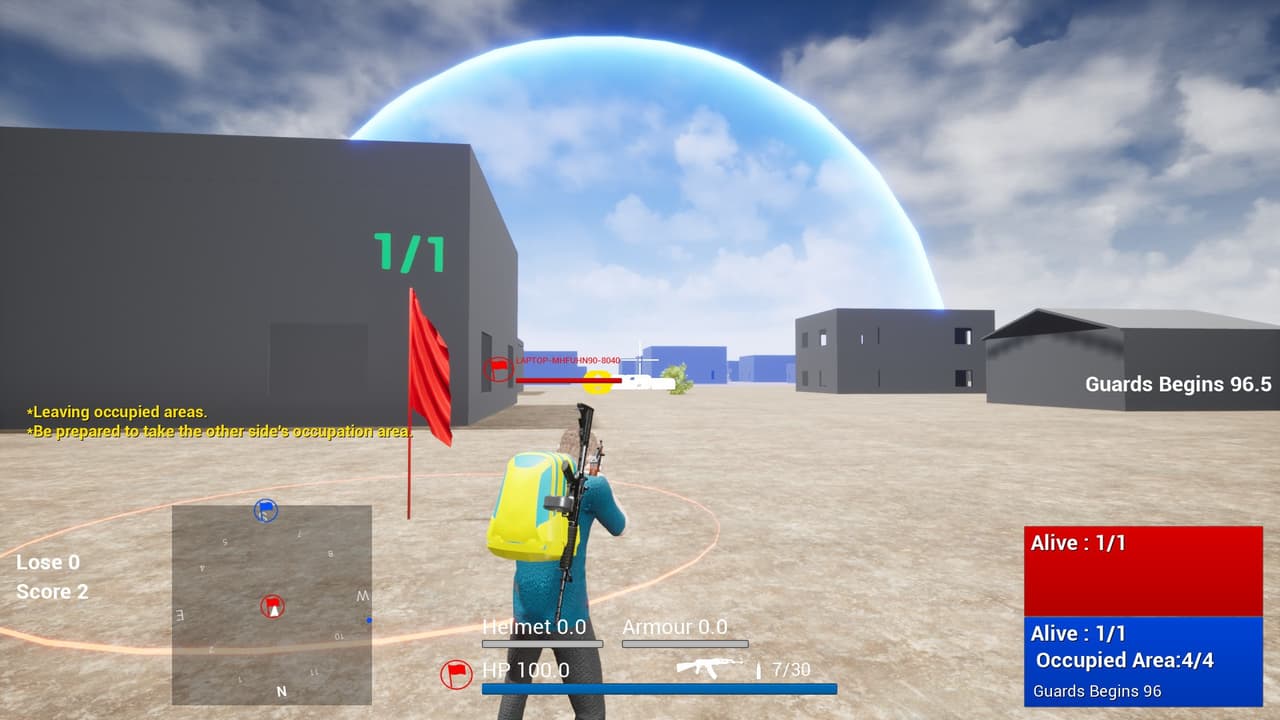 Gradually Forward screenshot 3