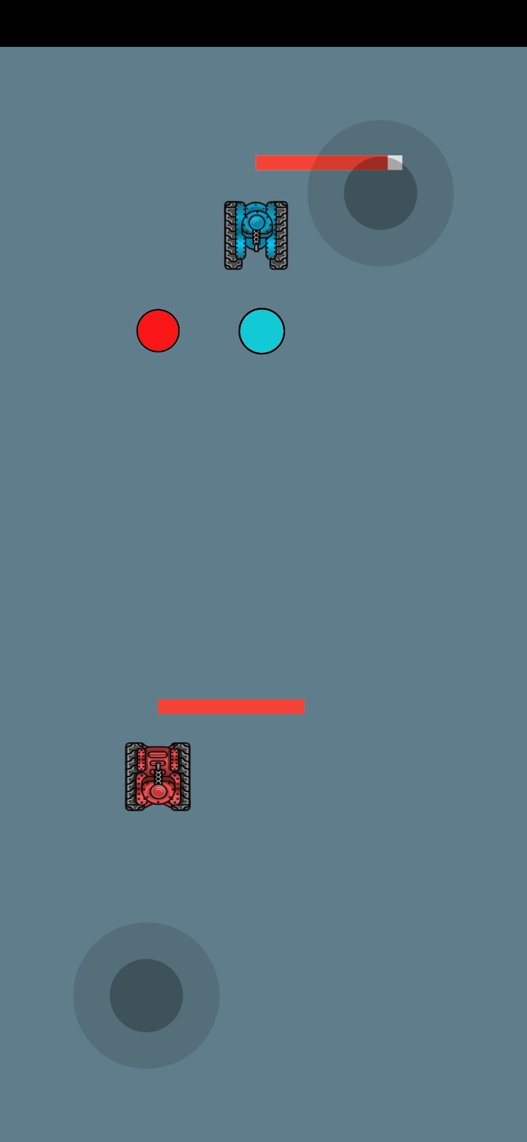 Tanks Multiplayer (KarlGameDev)