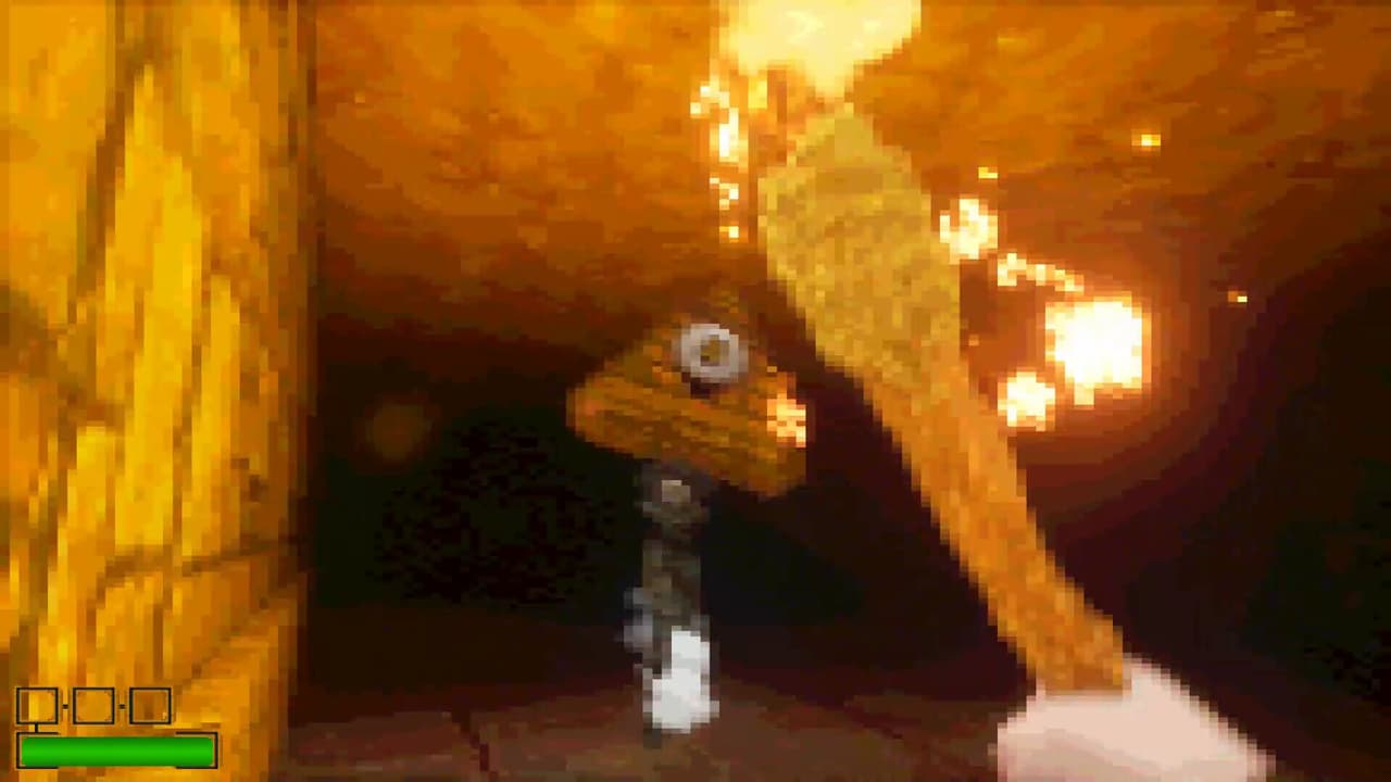 Pyrami Head screenshot 4