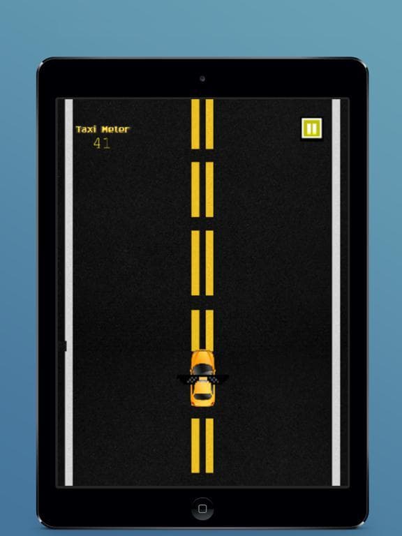 Drag Taxi PRO screenshot 4
