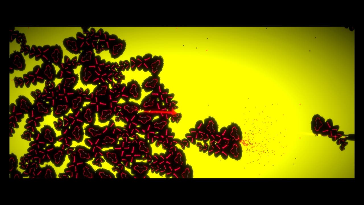 Escape From Eternity screenshot 6
