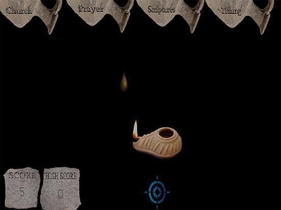 Oil the Lamp screenshot 2