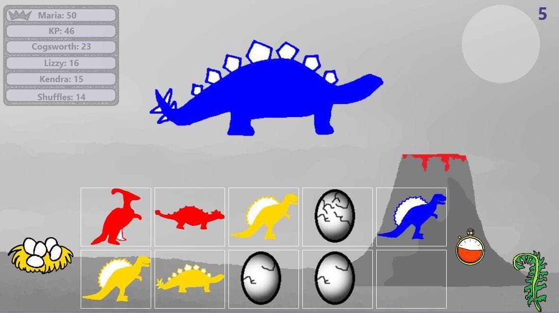 Volcanooo!