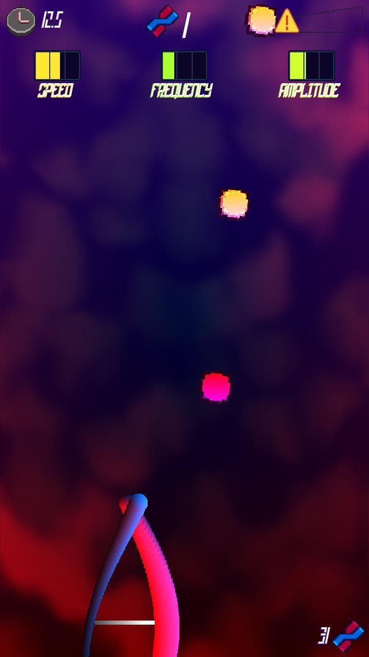 Nitrogenous screenshot 3
