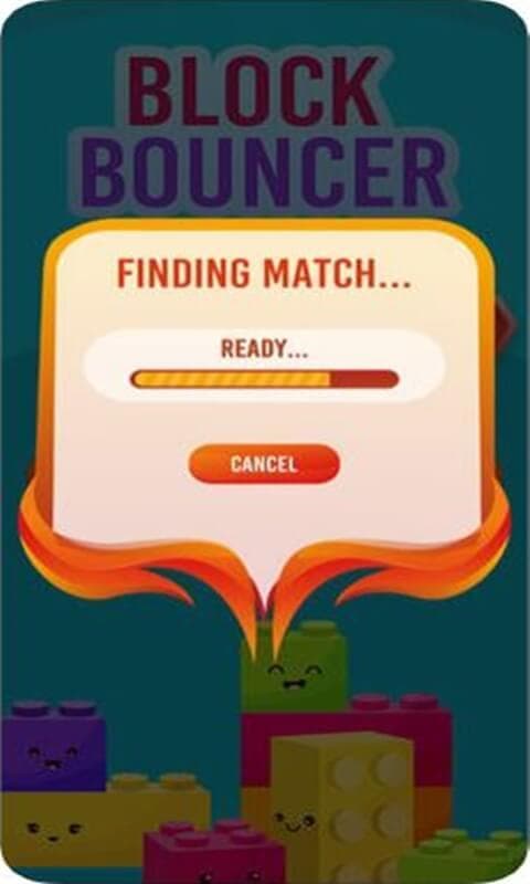 Block Bouncer: Simple Arcade Game