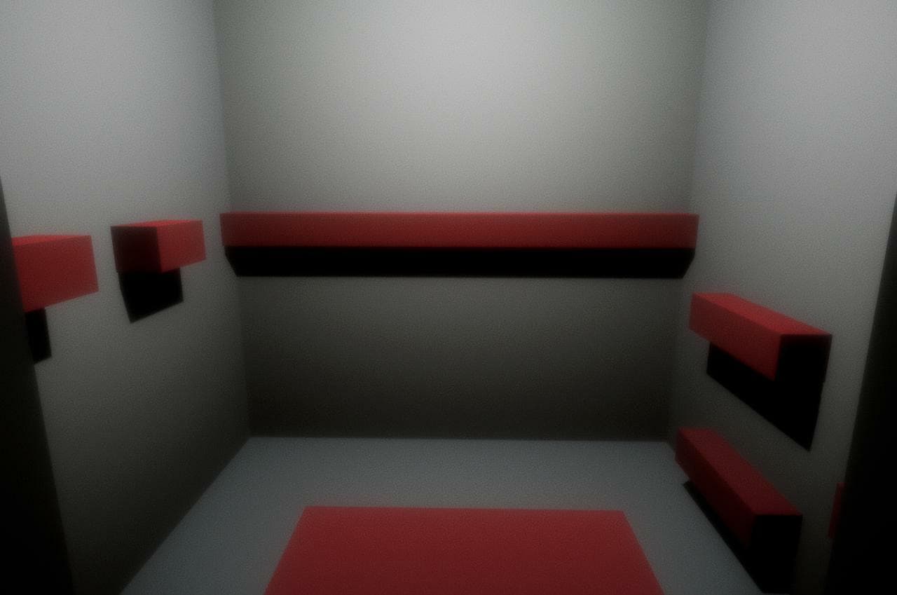 Roll (Luka Kriskapa) screenshot 2