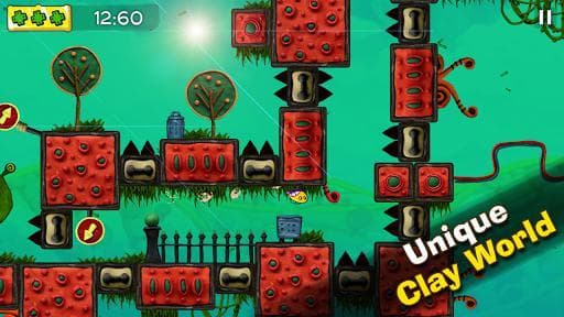 Super Mega Dash screenshot 5