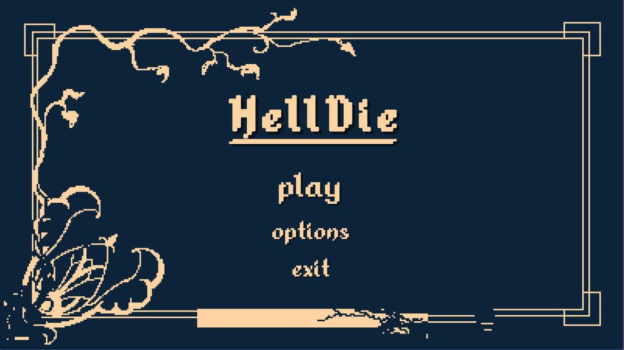 HellDie screenshot 2