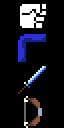Dungeon Survival (itch) (M4LC0LM)