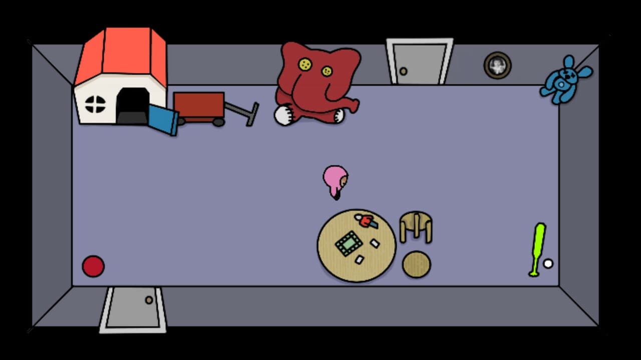 Happy Bones screenshot 2