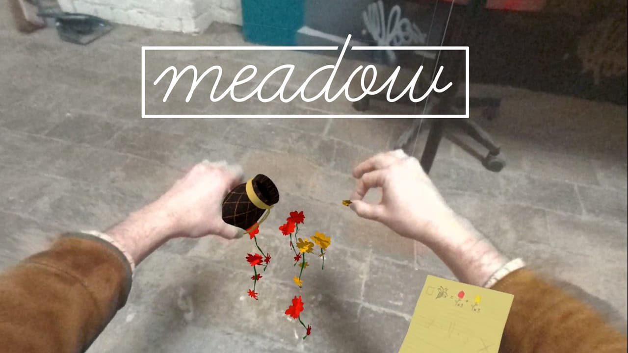 Meadow [GGJ2023] screenshot 2